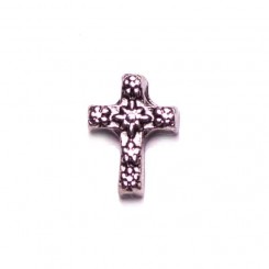 Silver Cross